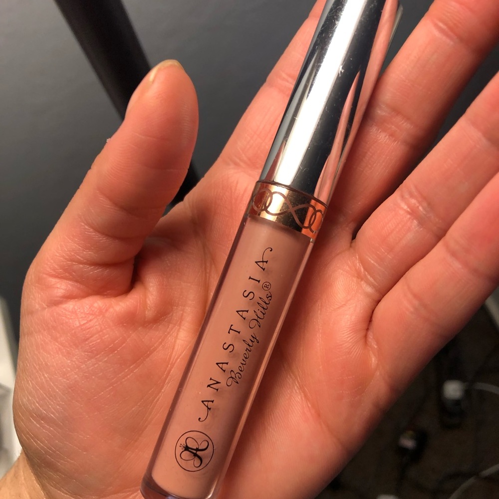 Anastasia Liquid Lipstick